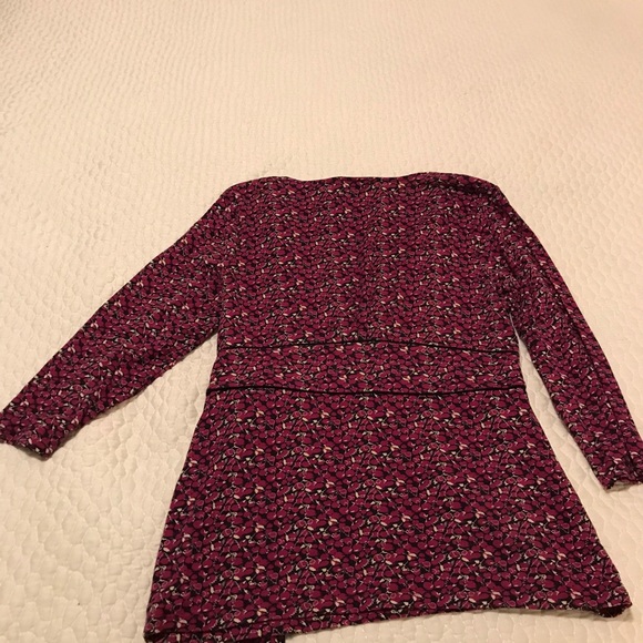 Ann Taylor top - Picture 7 of 11